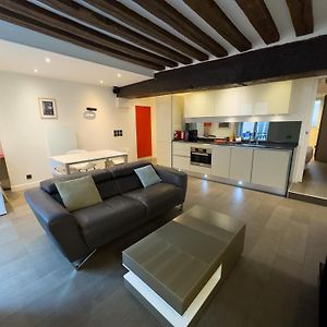 Appartement met een Slaapkamer